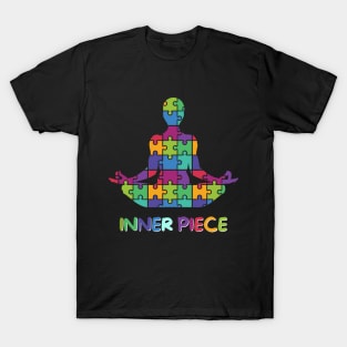 Inner Piece T-Shirt